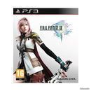 Final fantasy XIII (13)