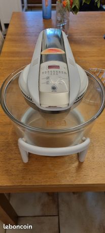 FlavorWave Turbo