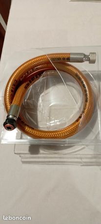 Flexible inox