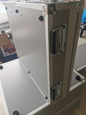 Flight Case Grand
