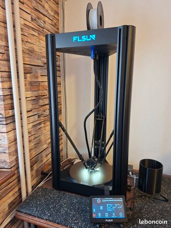 Flsun v400