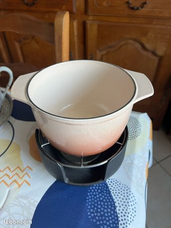 Fondue