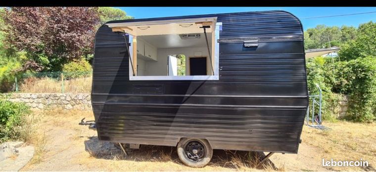Food truck