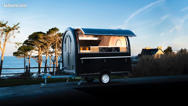 Food truck