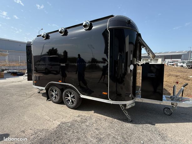 Food truck