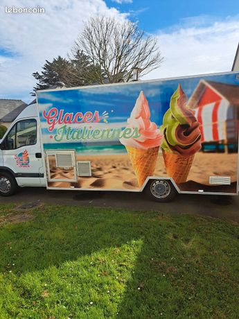 Food truck
