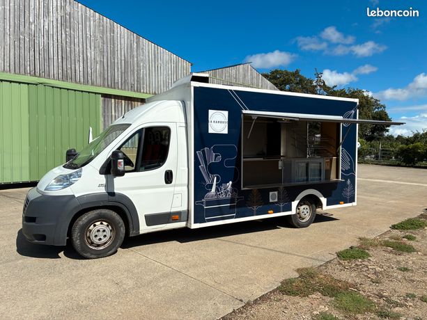 Food Truck