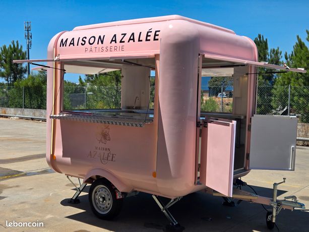 Food truck