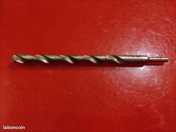 Forêt 10 mm