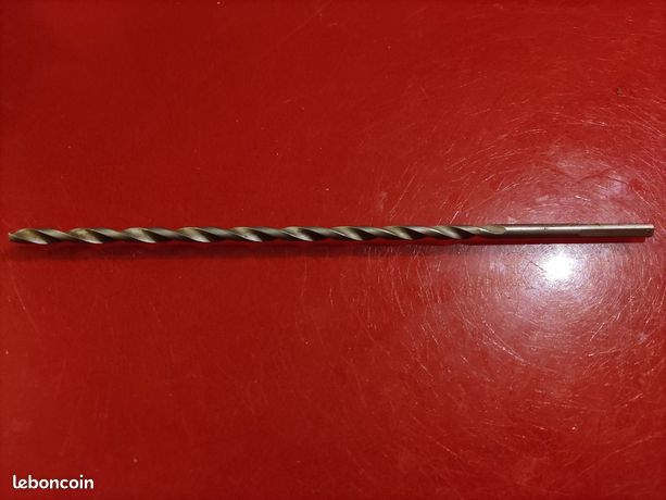 Forêt 5 mm