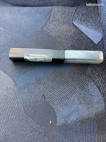 Foret acier 18mm