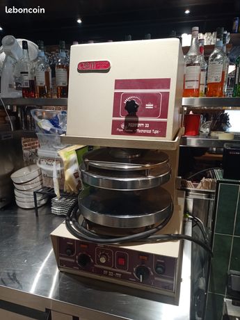 Formeuse à pizza OEM