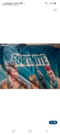 Fornite