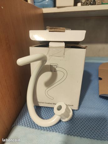 Fouet machine à pain