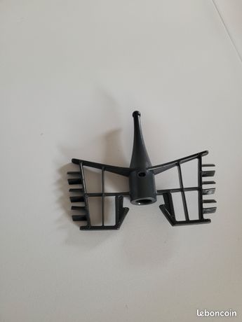 Fouet melangeur monsieur cuisine
