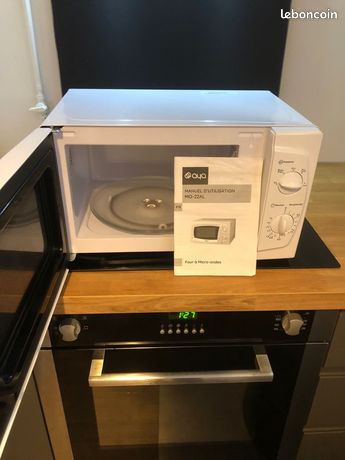 Four a Micro-Ondes