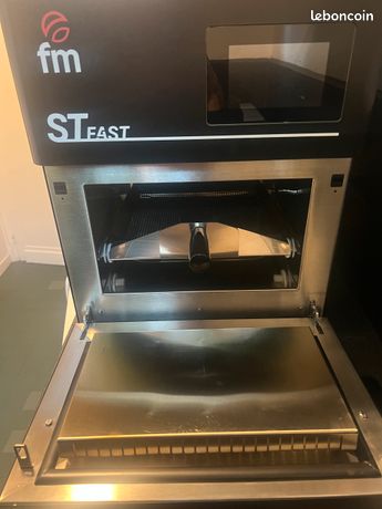 Four accéléré neuf fm st fast