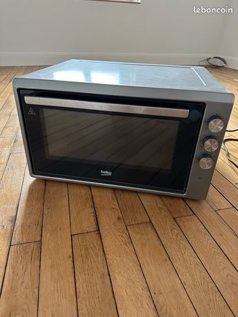 Four Beko 50litres