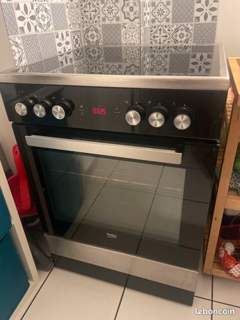 Four Beko + plaques