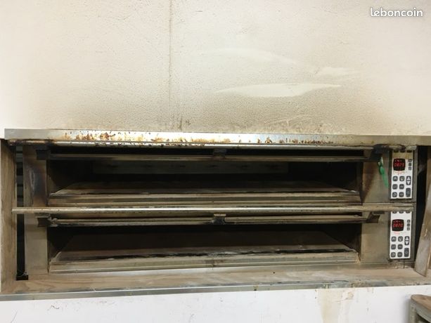 Four Bongard soleo M4