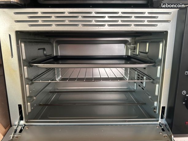 Four Boulanger 39L