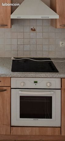 Four Brandt 60 cm
