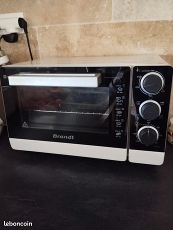 Four brandt fc225mw