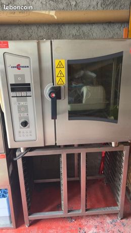 Four convotherm