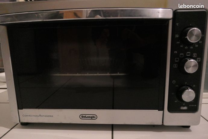 Four Delonghi