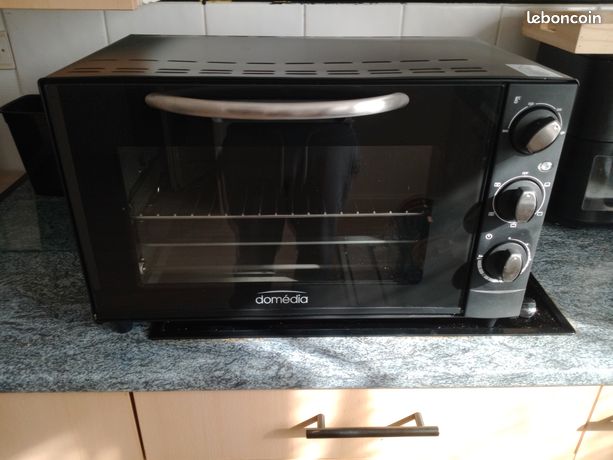 Four Domedia 34L