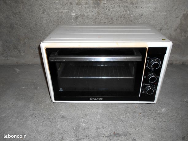 Four électrique Brandt 42 litres