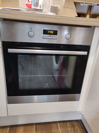 Four Electrolux