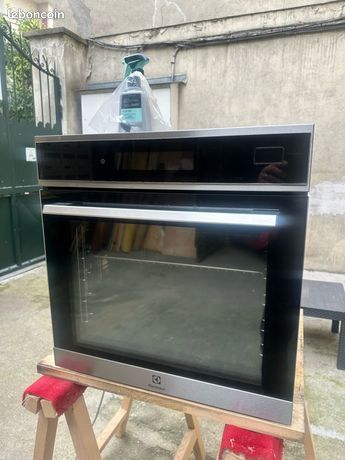 Four Electrolux