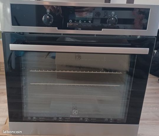 Four ELECTROLUX