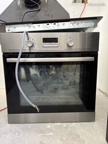 Four Electrolux