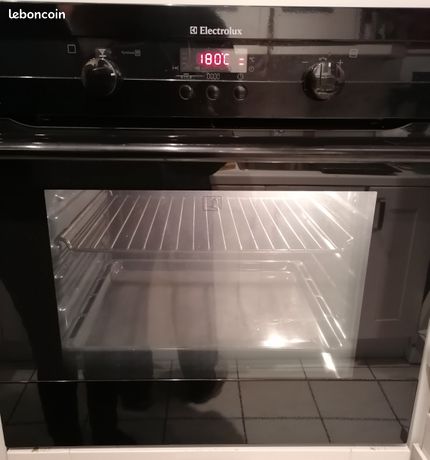 Four Electrolux