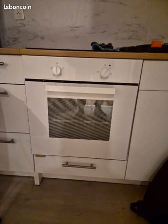Four encastrable