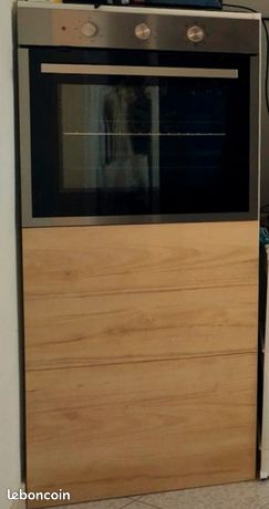 Four et meuble ikea
