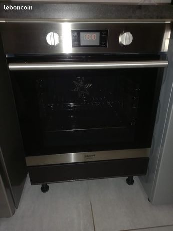 Four hotpoint