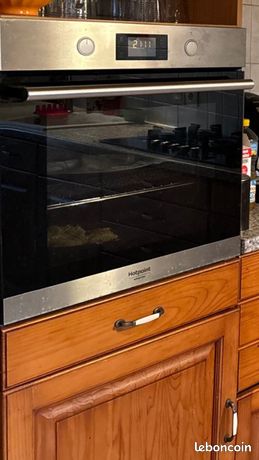 Four hotpoint