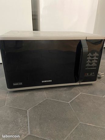 Four Micro onde Samsung