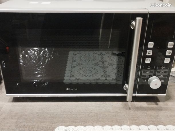 Four micro onde