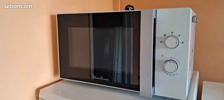Four micro ondes