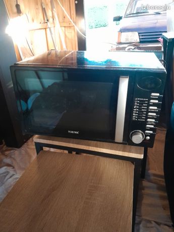 Four micro-ondes