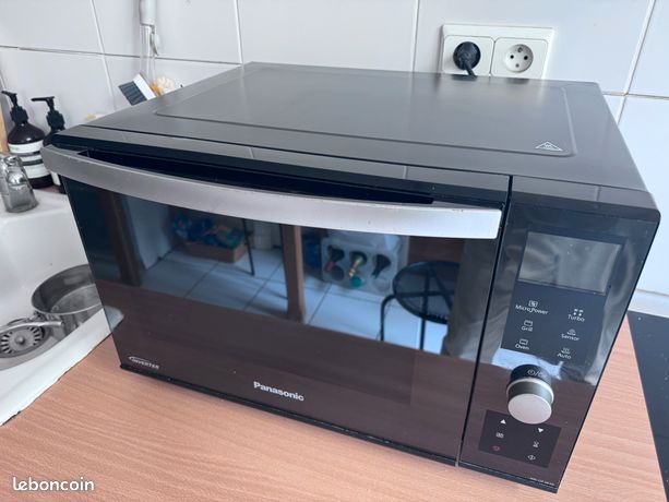 Four mixte de marque Panasonic
