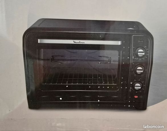 Four moulinex 60L