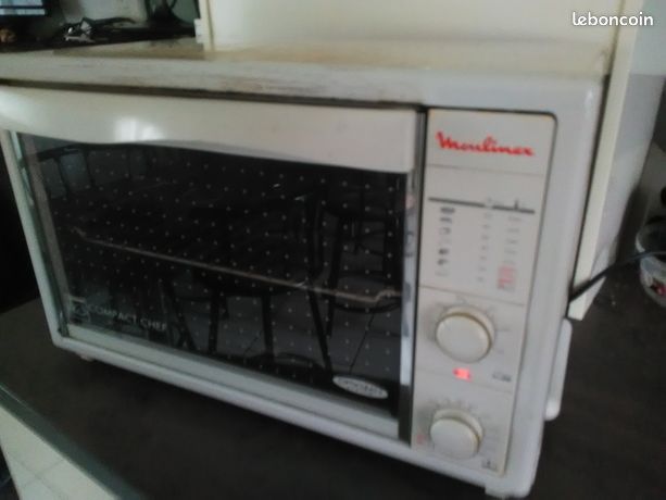 Four moulinex