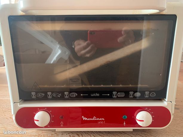 Four Moulinex