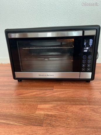 Four posable 45L