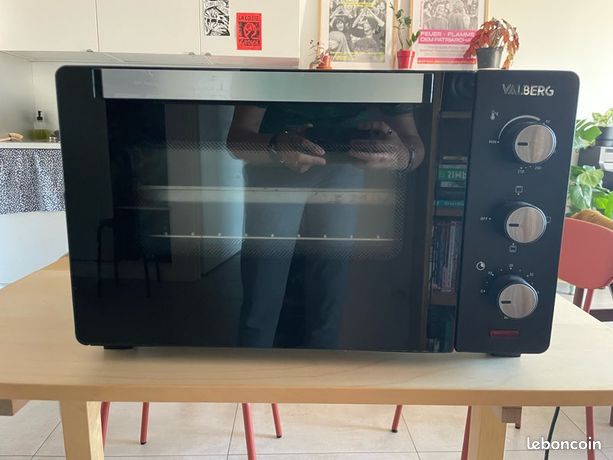 Four posable Valberg 31L